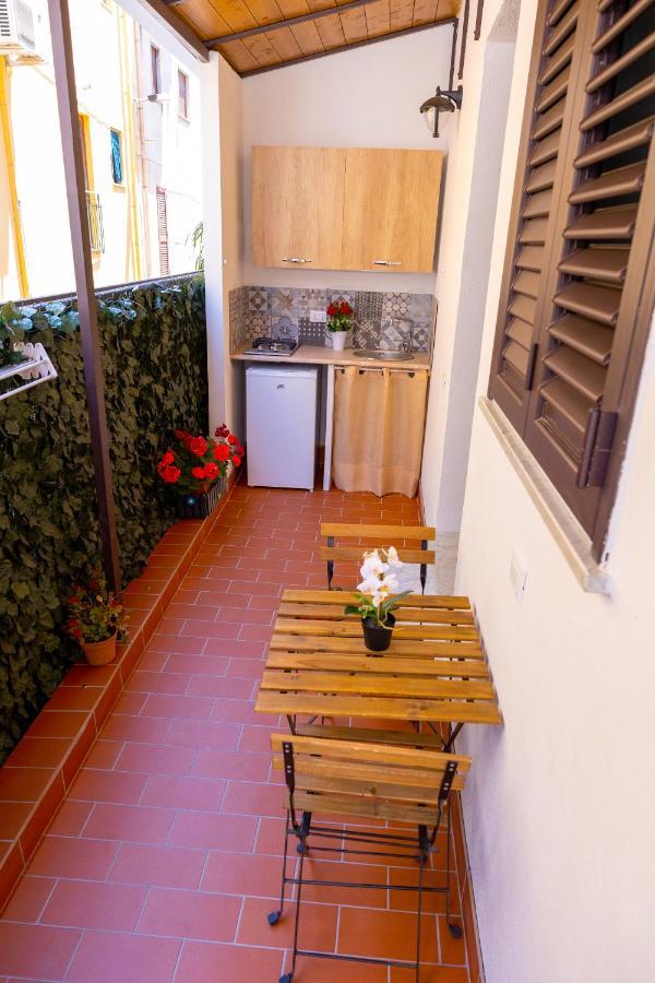 Sicily In Love - Rooms & Breakfast Taormina Exterior photo