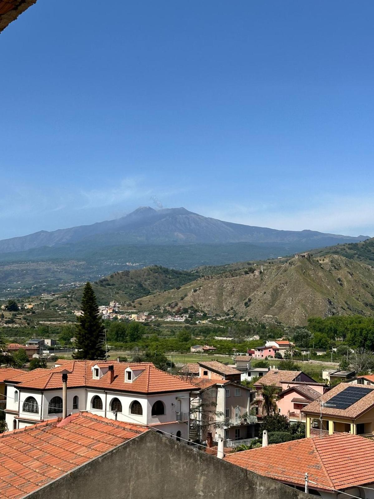 Sicily In Love - Rooms & Breakfast Taormina Exterior photo