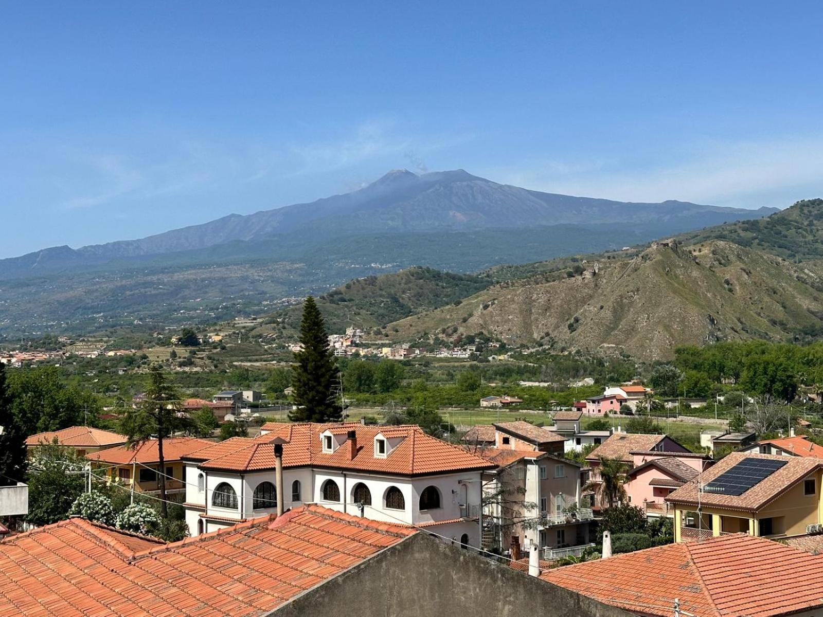 Sicily In Love - Rooms & Breakfast Taormina Exterior photo