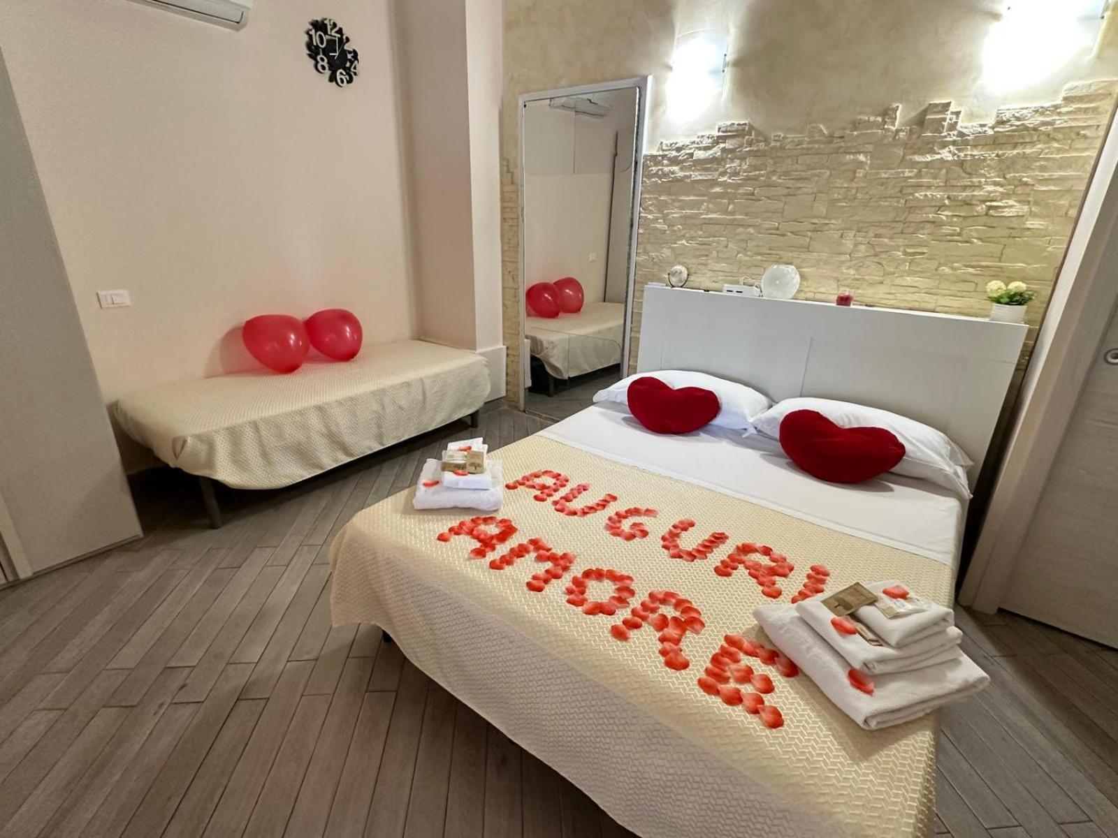 Sicily In Love - Rooms & Breakfast Taormina Exterior photo